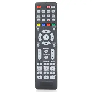 Dan's Originals for Vizio VR2P Standard TV Remote Control | IR - 098003053030