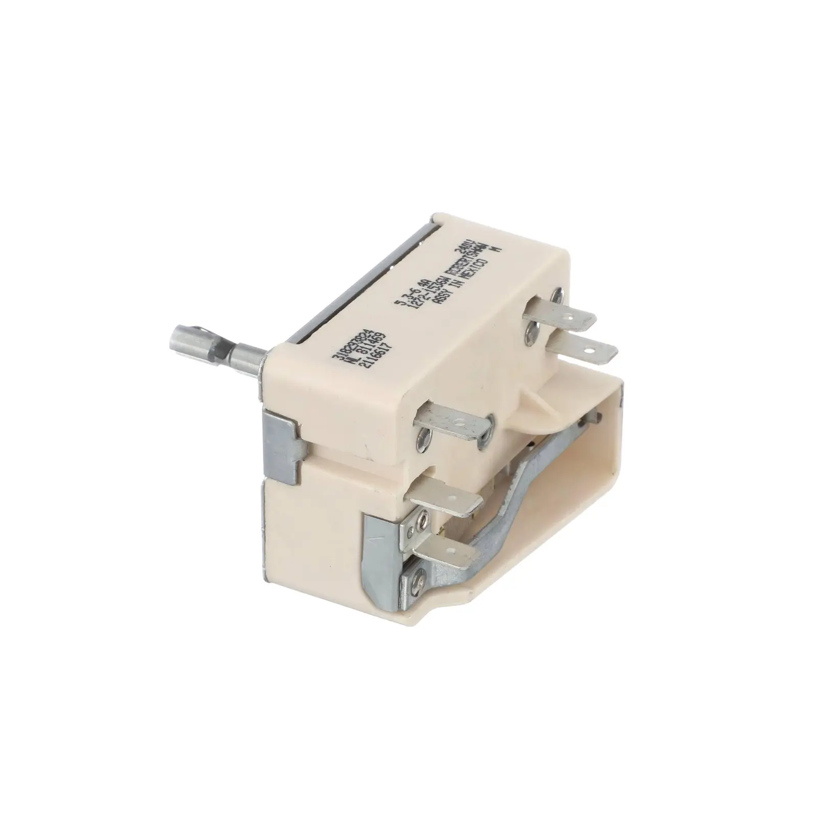 Replacement for Frigidaire 318293824- Genuine OEM Replacement Part