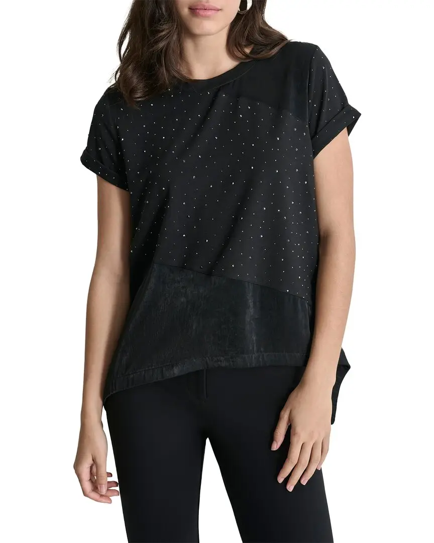 DKNY    Knit Top