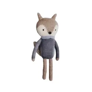 Andean Fox - Cece