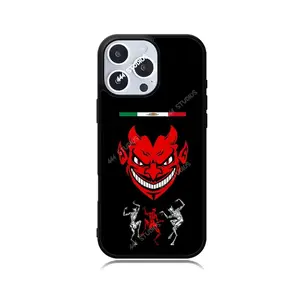 iPhone Case LA TROPA CDN, for iphone 16 15 14 13 12 11