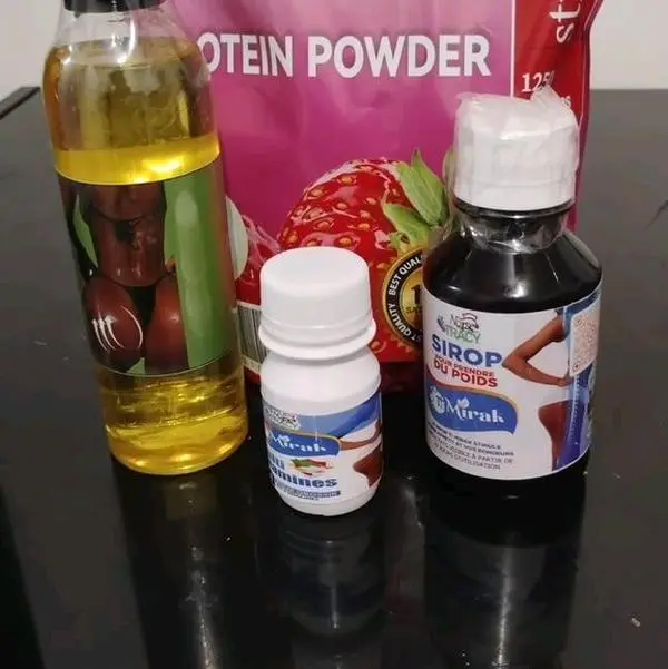 kit timirak