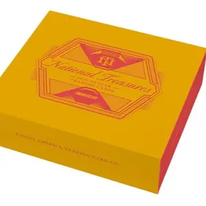 2025 Panini National Treasures Racing Trading Card Box