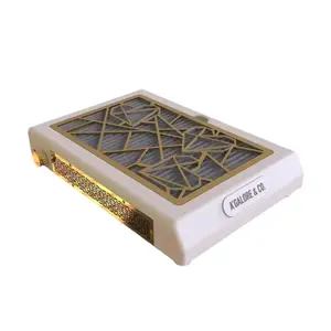 WIRELESS DUST COLLECTOR