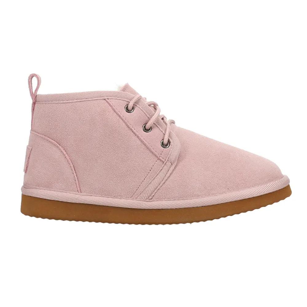 Lugz Womens Sequoia Bootie Casual Slippers Casual - Pink Lugz Womens Sequoia Bootie Casual Slippers Casual - Pink