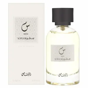 Rasasi Sotoor Seen For Unisex 3.3 Oz EDP Spray
