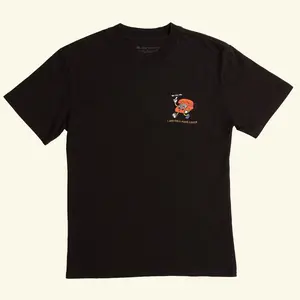 Whistling Tony - T-Shirt