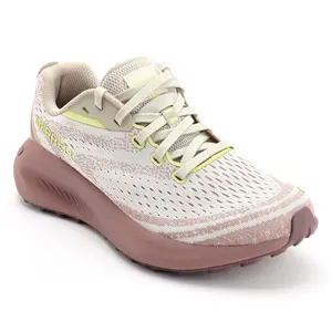 Merrell Lightweight Mesh Sneakers - Morphlite