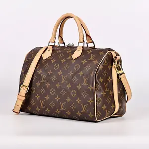 Pre-owned Louis Vuitton preowned louis vitton speedy 30