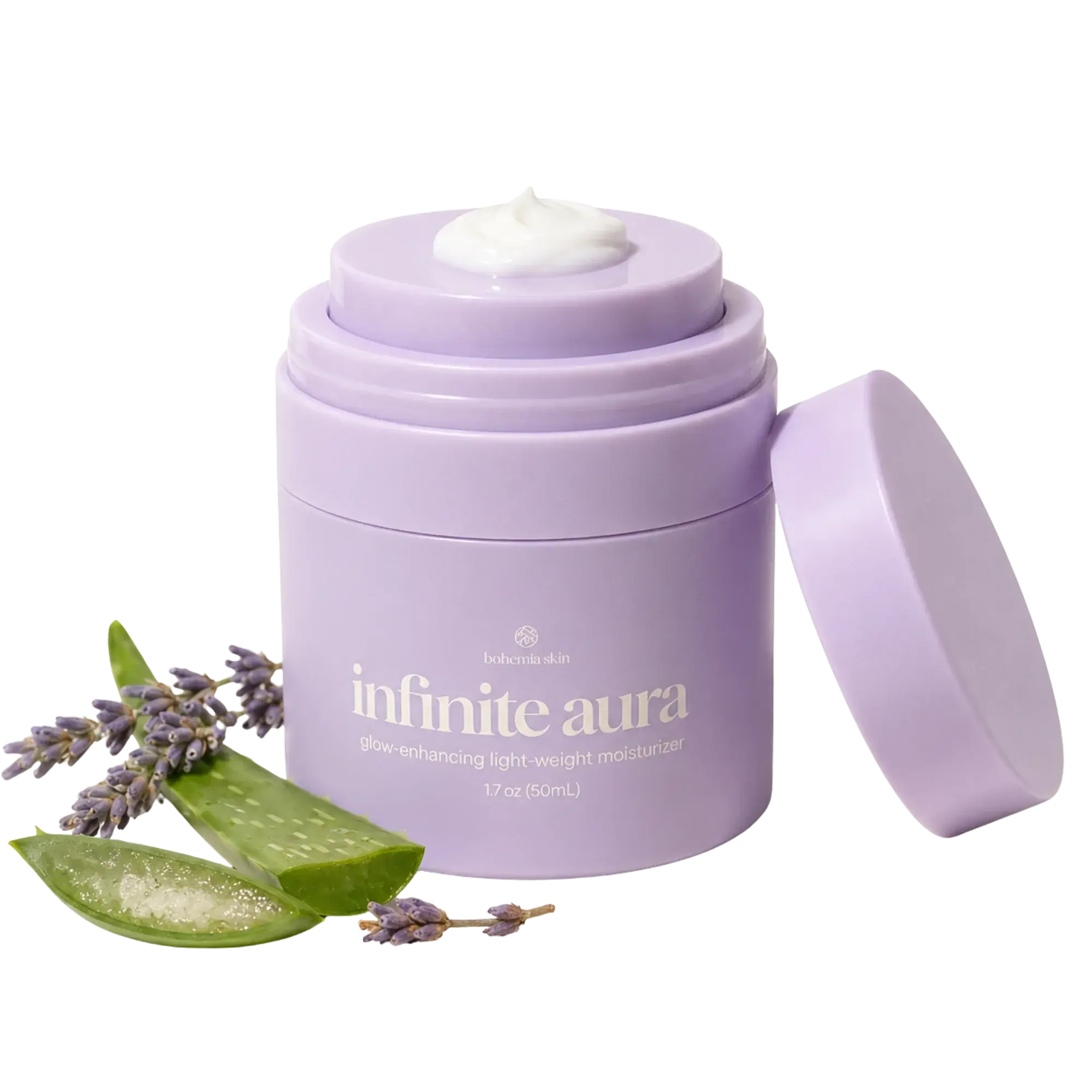 Infinite Aura Moisturizer