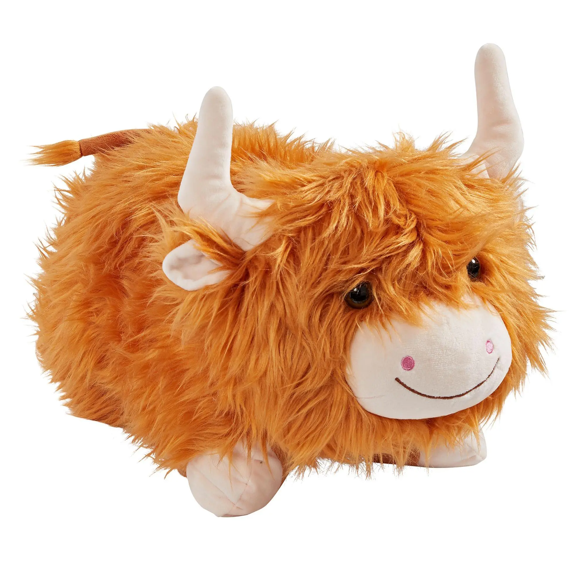 Pillow Pets Signature Soft & Cuddly Foldable Plush