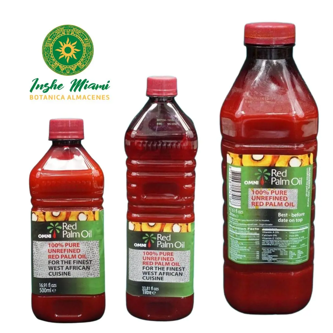 Manteca de corojo / Epo pu pua / aceite de palma / kenel oil. Manteca de corojo / Epo pu pua / aceite de palma / kenel oil.
