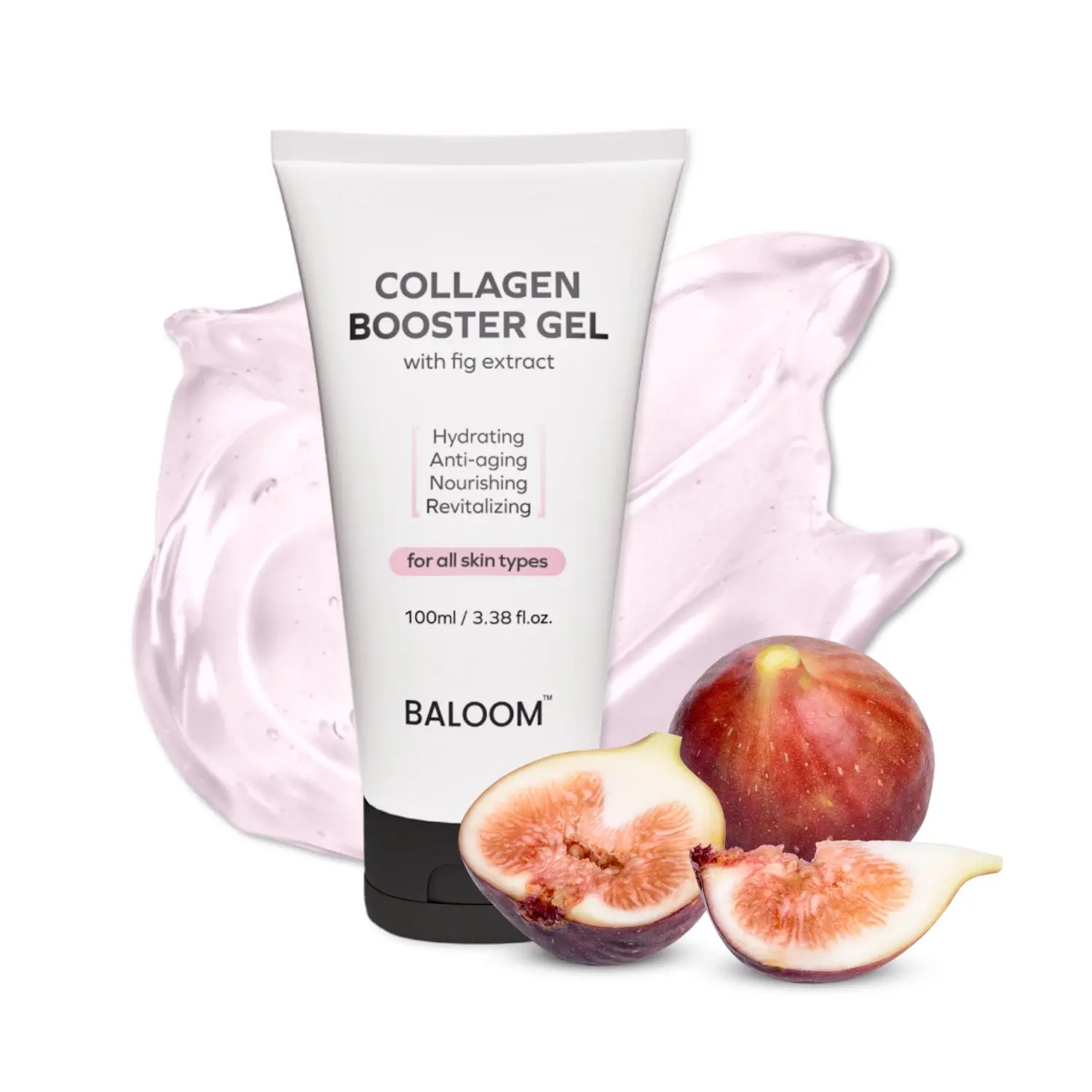 Collagen Booster Gel