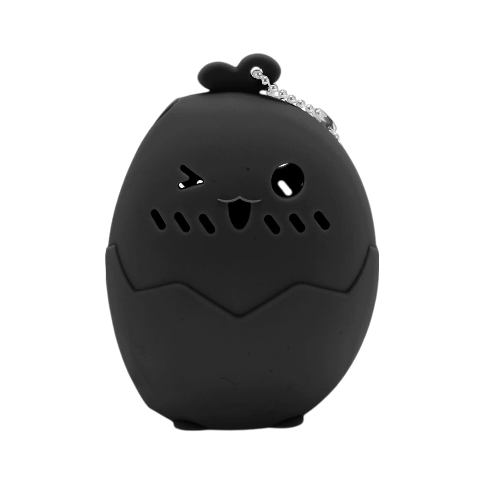 VOCOSTE Portable Cartoon Makeup Sponge Holder 1 Pc