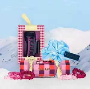 GIMME Beauty Holiday Collection Set – Winter Hair Accessory Essentials