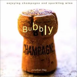 USED-Bubbly by Jonathan Ray (Hardcover)