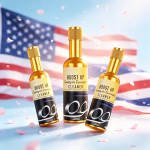 Travel Portable Vehicle Cleaner 120ml - Easy-to-Use for Vehicles