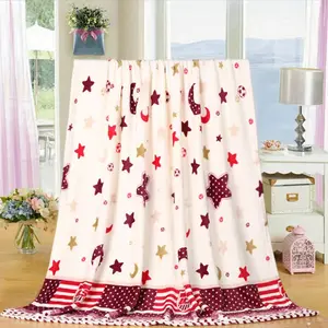 【Holala】Fluffy Blankets
