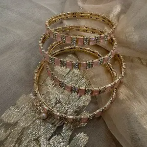 Indian Style Bracelets