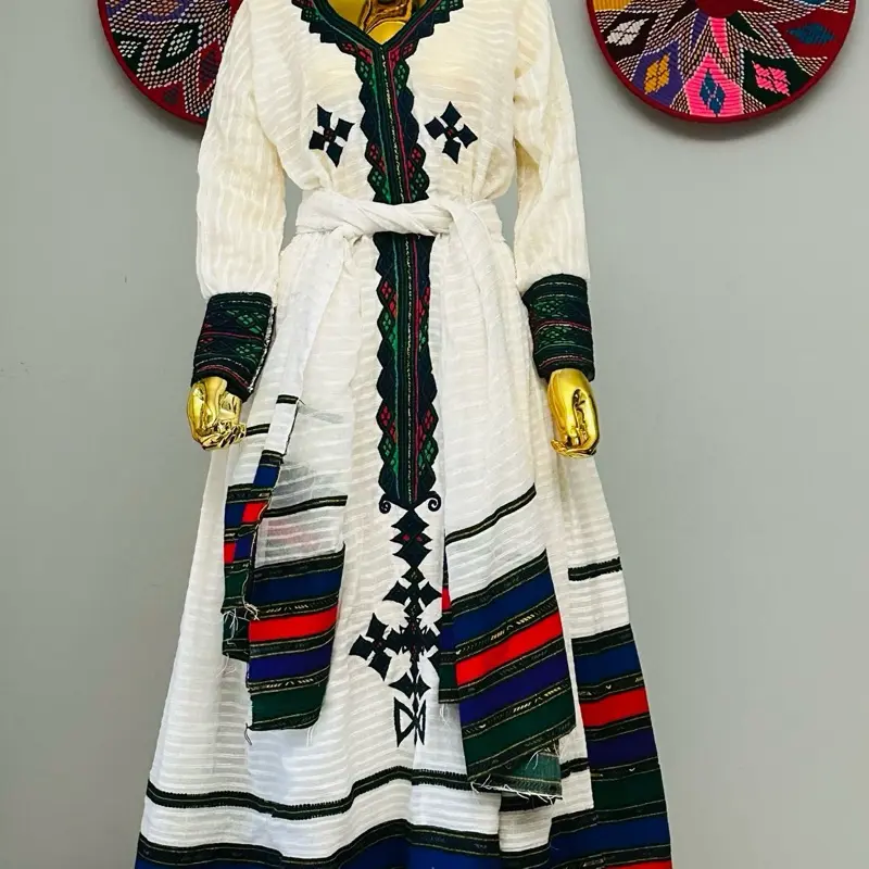Habsha dress