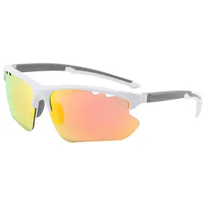 New Outdoor Sports Glasses: Cycling, Running Goggles, Mountaineering Glasses, Hiking & Fishing Sunglasses, Tactical (Glasses/Goggles)