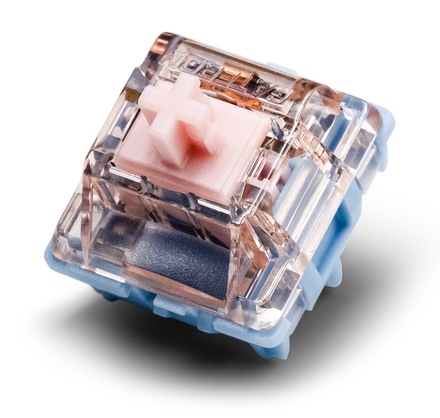 Gateron Melodic Clicky Switches