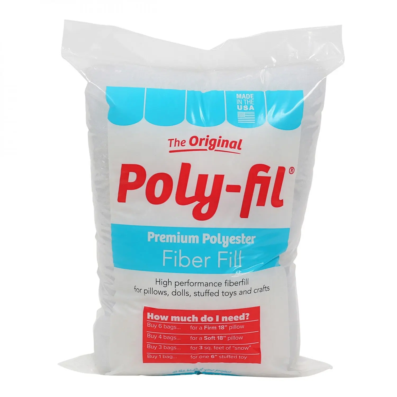 Poly-fil Poly-fil