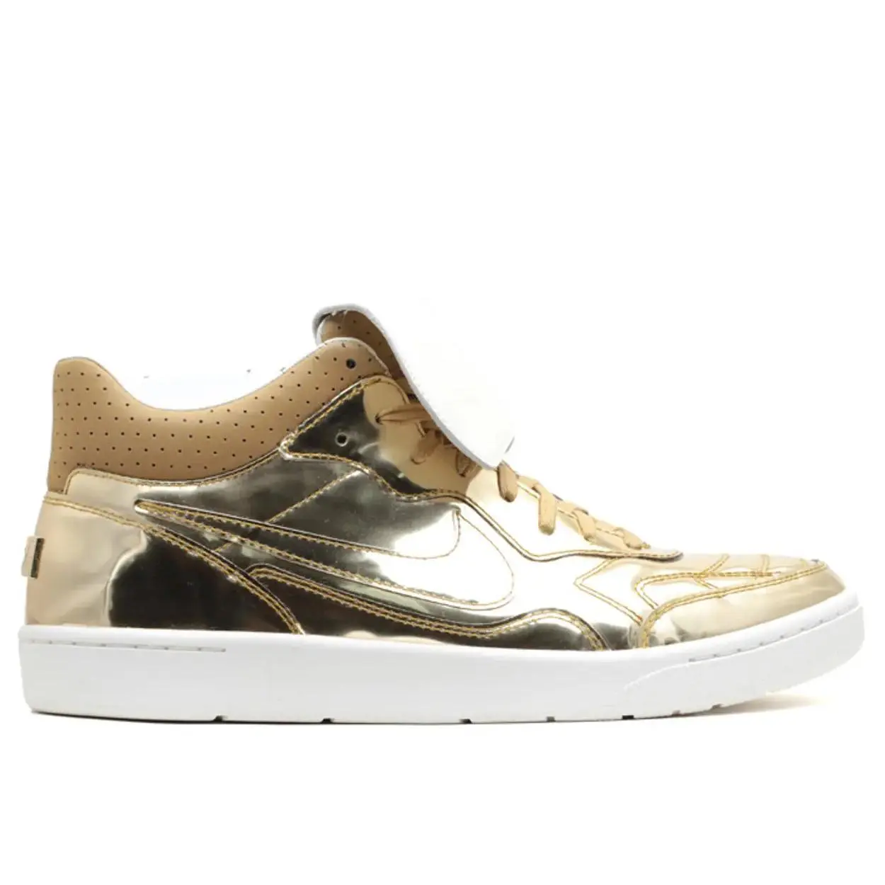 Nike Tiempo 94 Liquid Gold