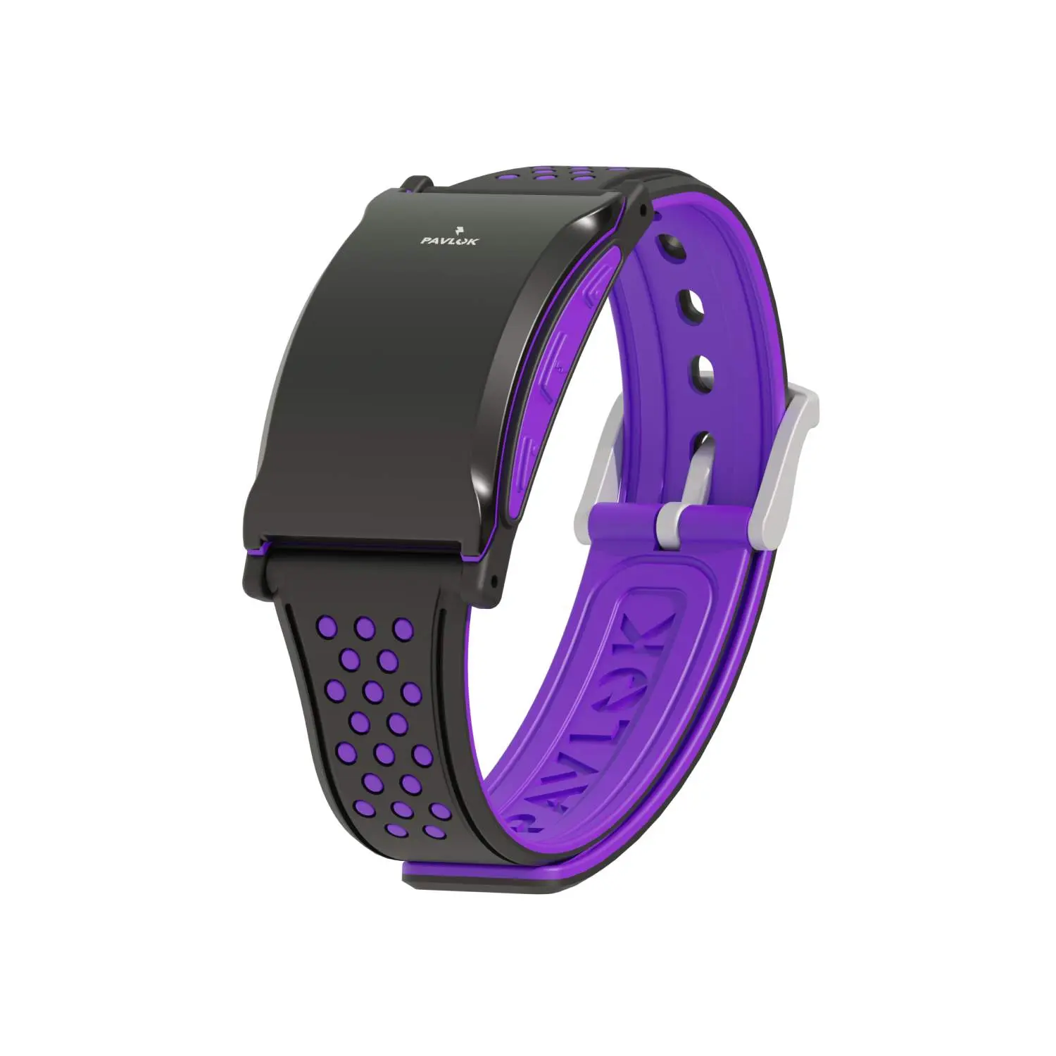 Shock Clock 3 | Wearable Smart Alarm Clock & Sleep Tracker