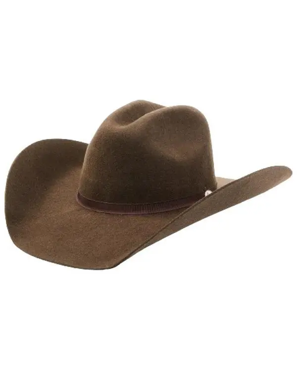 Cody James Unisex 3X Wool Cowboy Hat - Bpf0318cj8n4408 Cody James Unisex 3X Wool Cowboy Hat - Bpf0318cj8n4408
