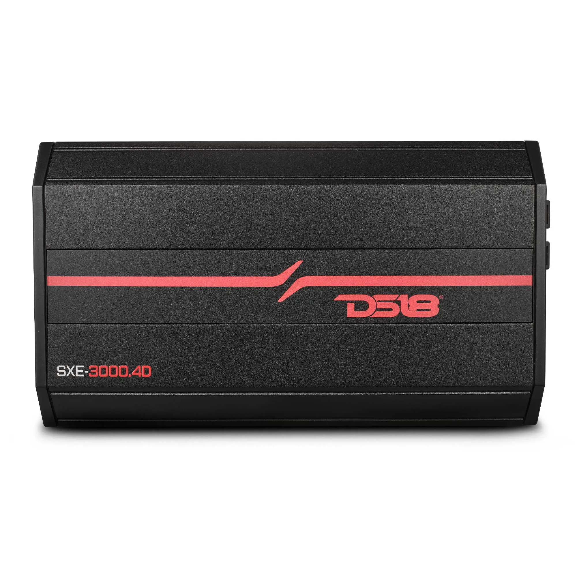 SXE Class D 4-Channel  Full-Range Amplifier 4 x 200 RMS @ 4-Ohm 3000 Watt