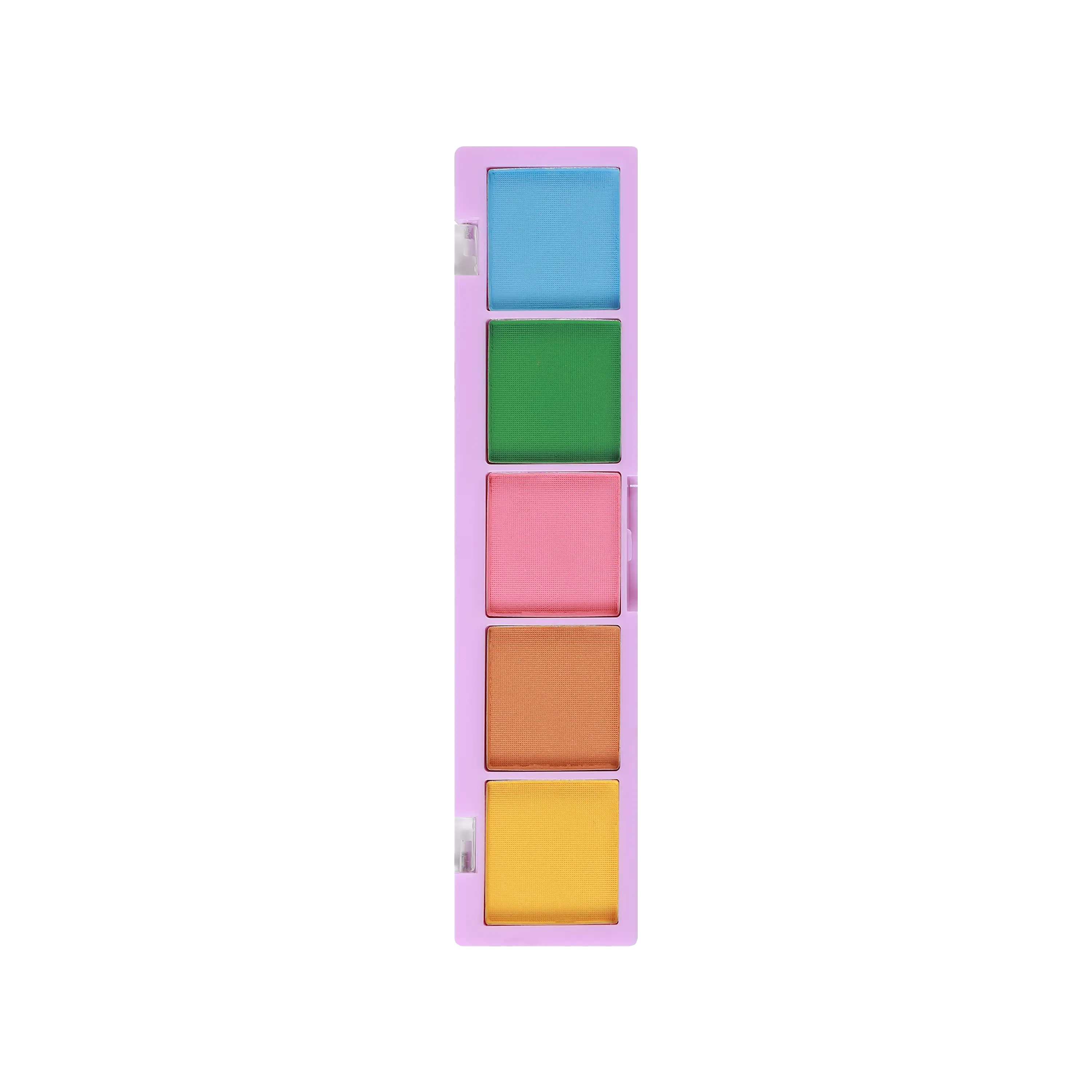 5 Shade Palette - Capella