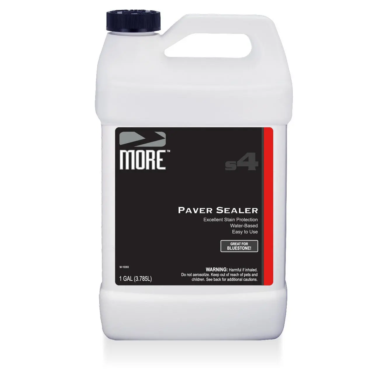 MORE® Paver Sealer