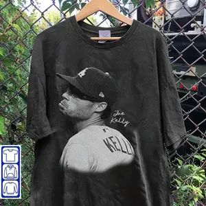 Joe Kelly Face T- Shirt LA Adult Sports Shirt, Sweatshirt, Hoodie, Merch Gift For Him