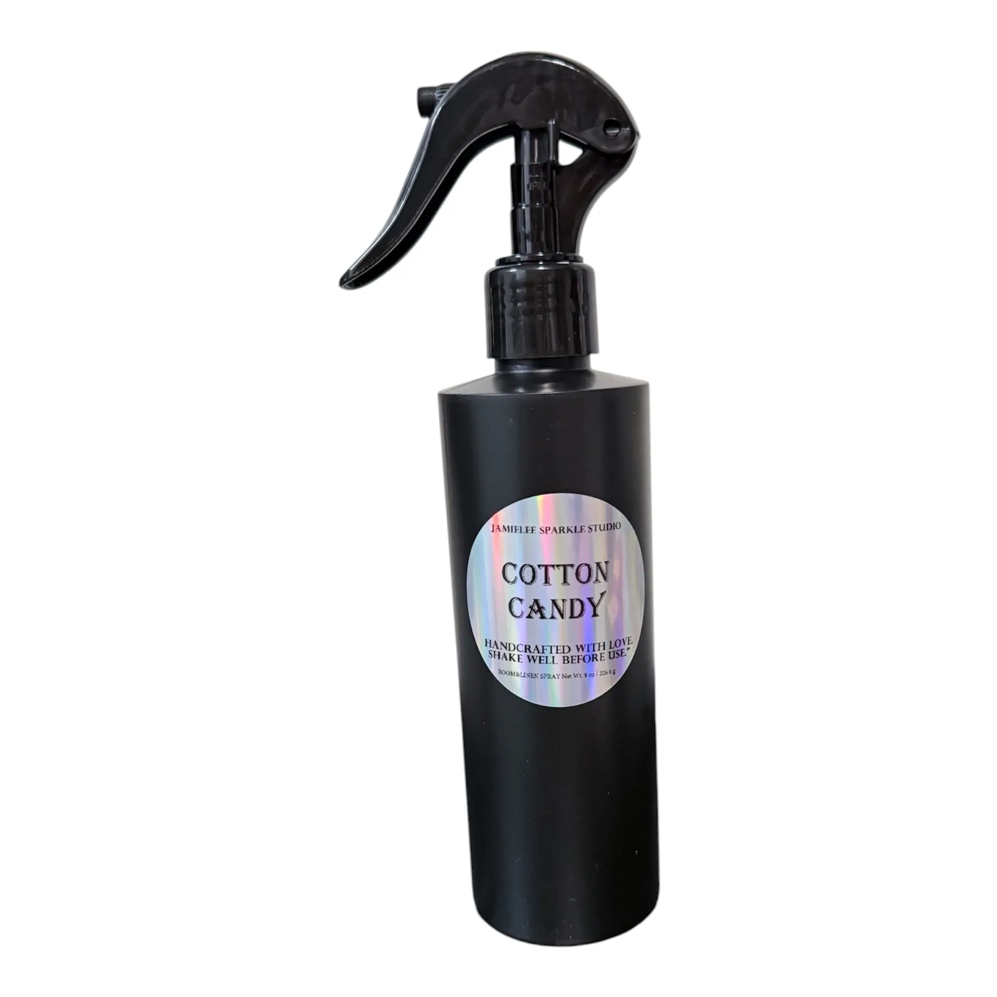 Cotton Candy Room + Linen Spray – 8 oz