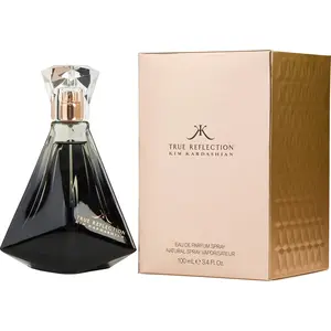 Kim Kardashian True Reflections By Kim Kardashian Eau De Parfum For Women