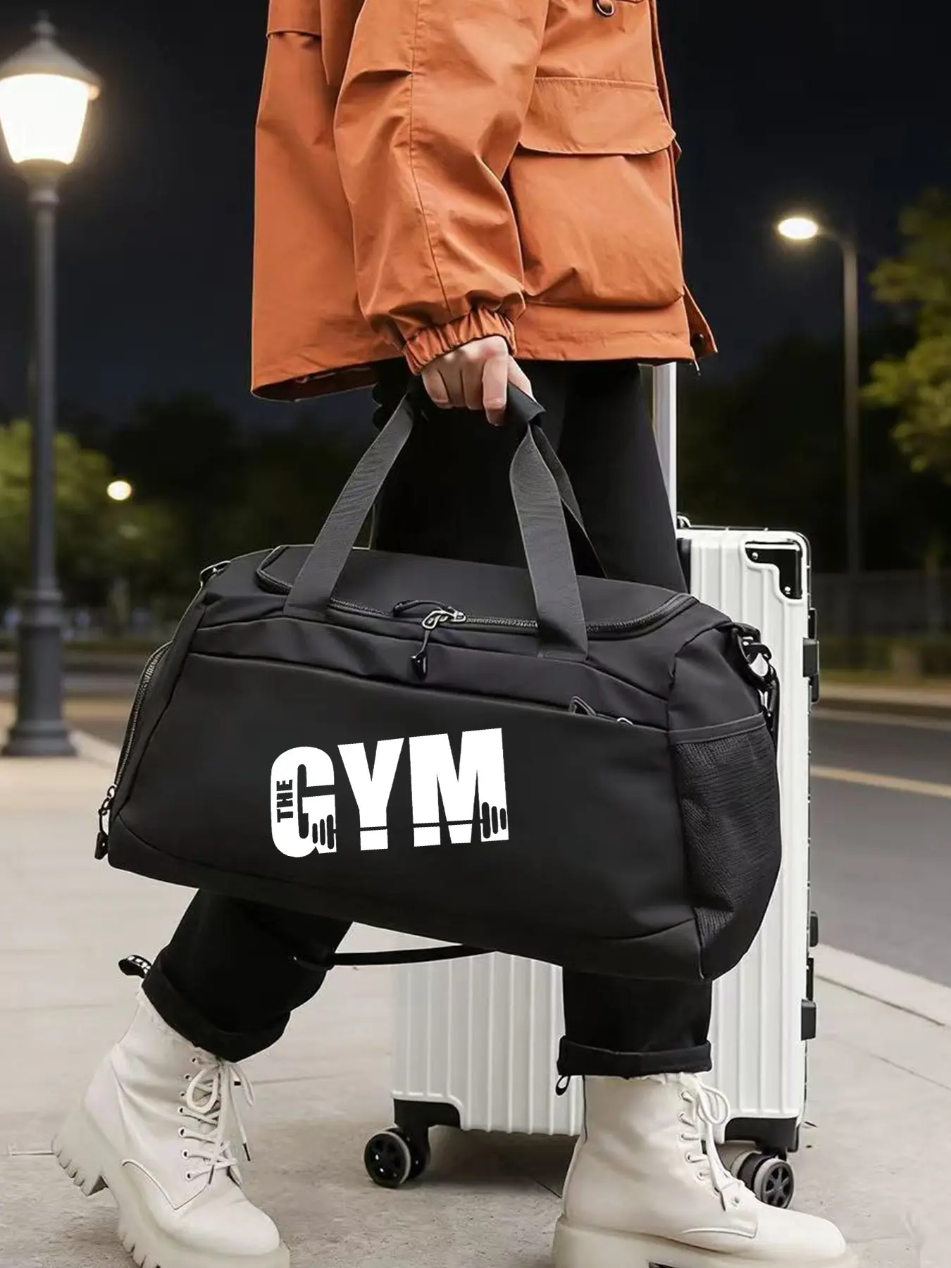 darc sport gym bag - TikTok Shop