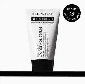 Retinol Serum - Smooths Fine Lines & Wrinkles