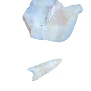 Flint ridge miniature dalton arrowhead