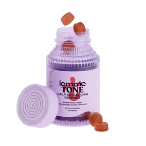 Lemme Tone Gummies