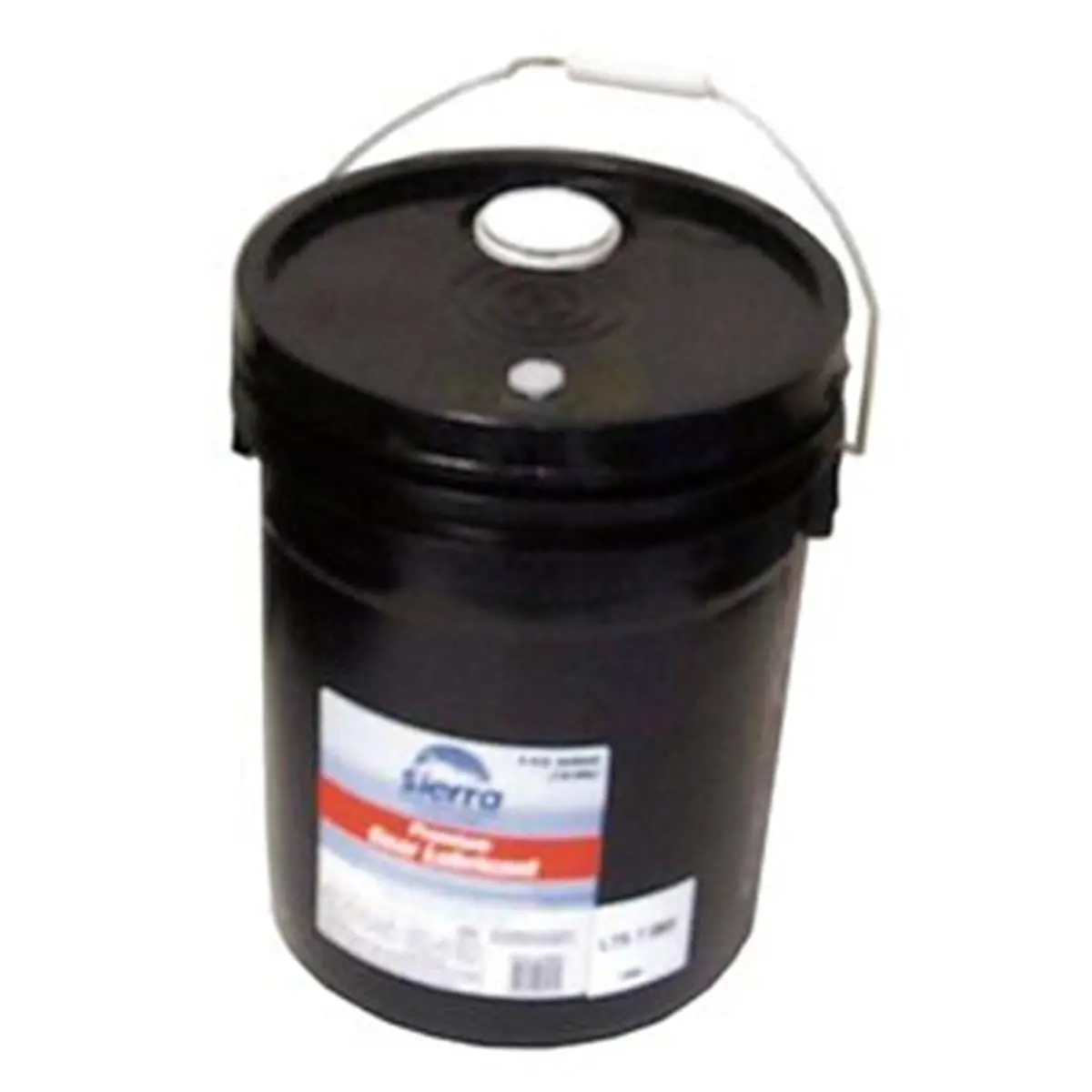 Sierra International 18-9600-5 General Marine Hypoid 90 Gear Lube, 5 gal, 15.75" H X 12" W X 12" L, Protects Bearings & Components for Freshwater, Saltwater Conditions, Water Sports, Friction Reduction, Functional