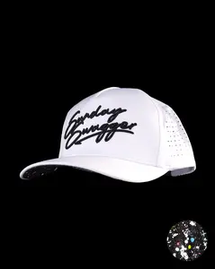 Swagger Snapback Hat - Intergalactic