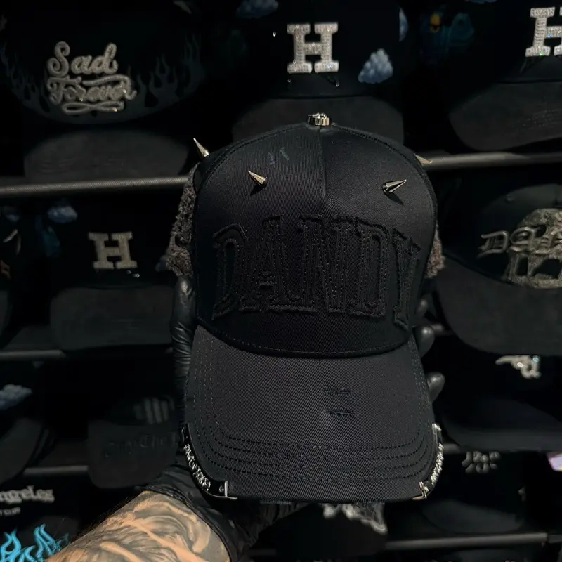 DH Hats - Plague 2.0 Fashion Accessory