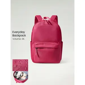 GLOWMODE Multi-Compartment Backpack Commuting Travel Exercise 21L