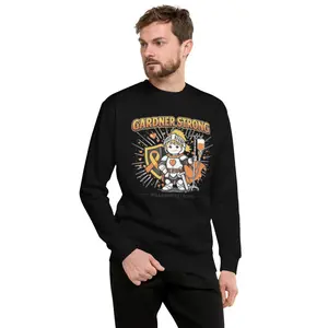 Unisex Premium Sweatshirt