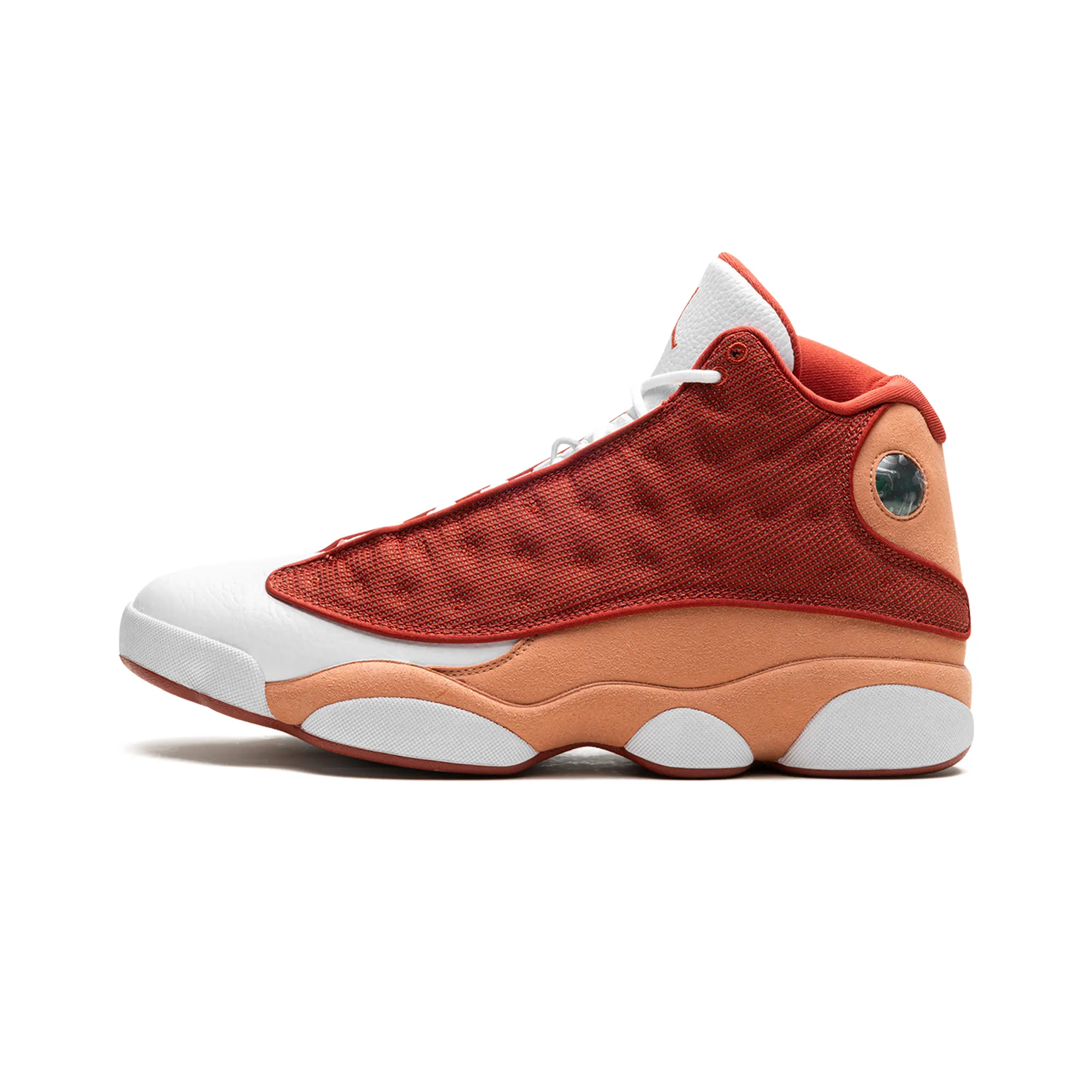Air Jordan 13 "Dune Red" DJ5982 601