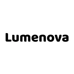 Lumenova 1 shop logo