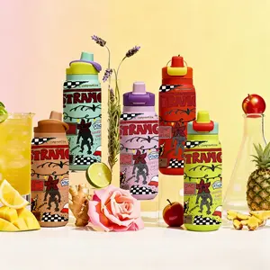 1 Pc 28oz Insulated Mug, Stranger Things Theme Vacuum Cup, Double Wall Thermal Mug, Leak Proof Skinny Insulat Cup, Keeps Hot 12 Hours Cold 24 Hours, Stainless Steel for Hot Cold Drinks, Vacuum Insulated Flask, Drinkware