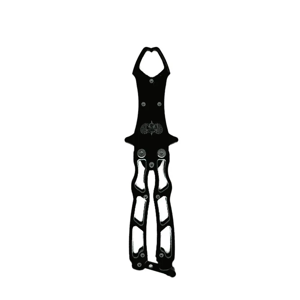 Stowaway Fish Gripper