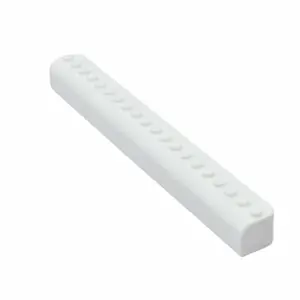 Collectibles Display Fridge Magnet Compatible with Lego Minifigures | Display Figurines on Fridge or Metal Surfaces | Made in USA